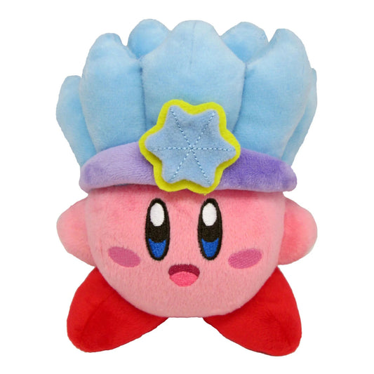 Kirby 5" Ice Plush - Game On