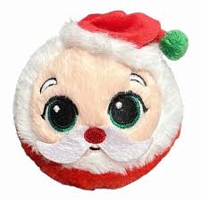 Klaus Santa - Bouncer - Game On