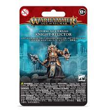 Knight-Relictor - Stormcast Eternals - Game On