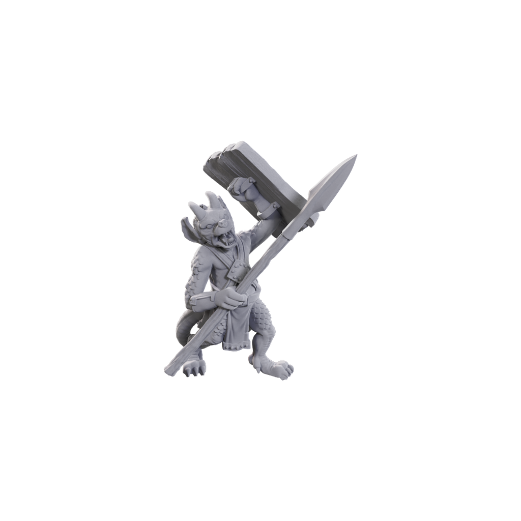 Kobold 50th Annv - Adversaries - Game On