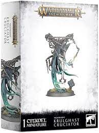 Krulghast Cruciator - Nighthaunt - Game On