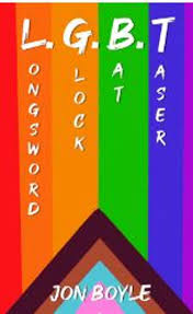 LGBT - Longsword Glock Bat Taser - Game On