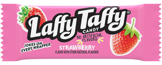 Laffy Taffy® Strawberry - Game On