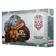 Leagues of Votann Army Set - Leagues of Votann - Game On