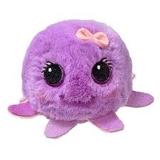 Leggy Octopus - Bouncer - Game On
