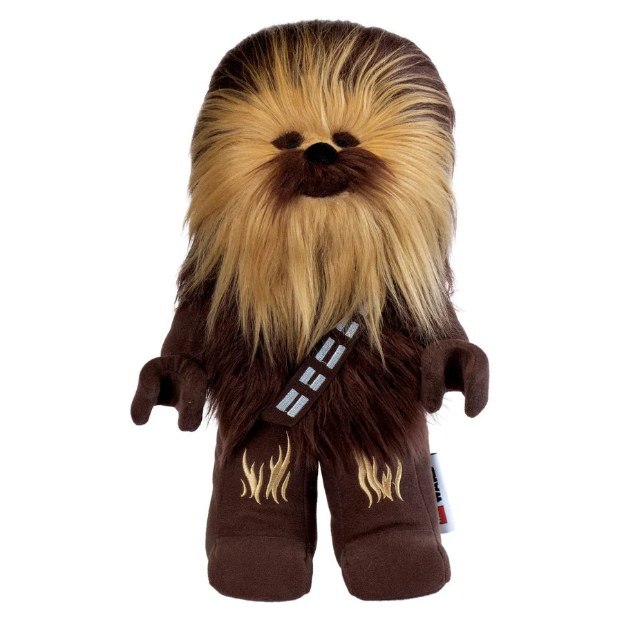Lego Star Wars Chewbacca - Game On