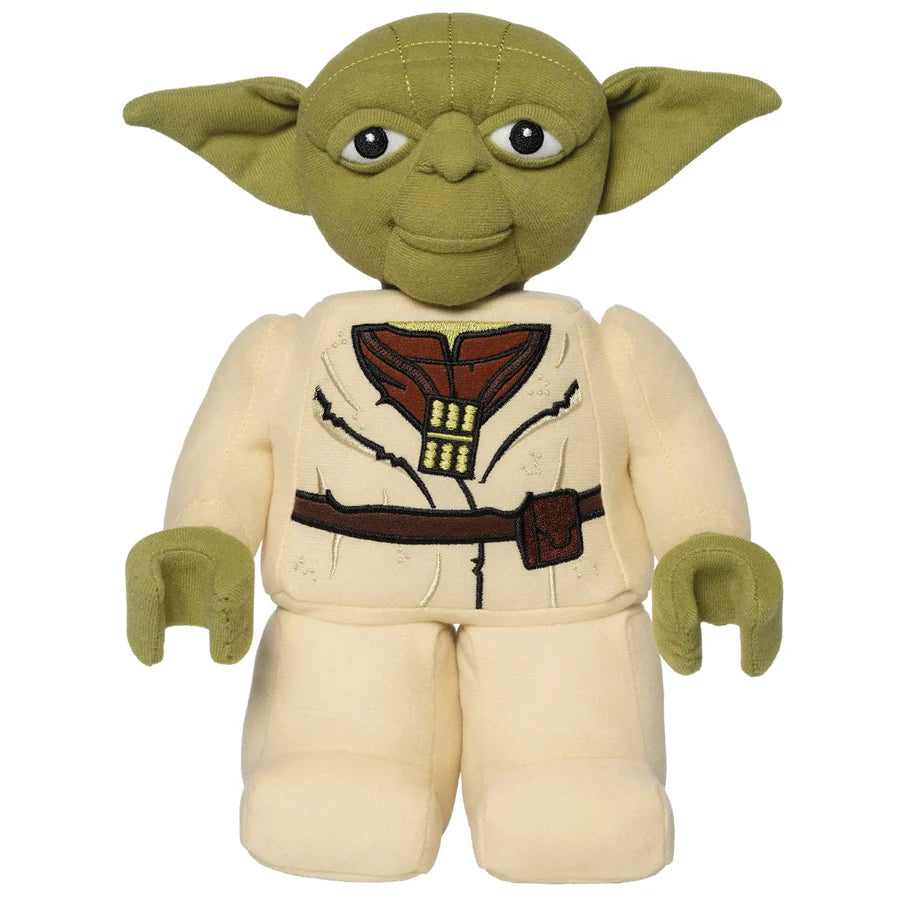 Lego Star Wars Yoda - Game On