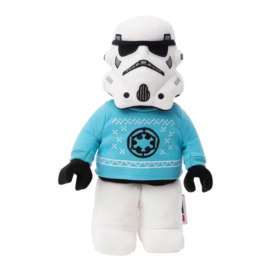 Lego Stormtrooper Holiday - Game On