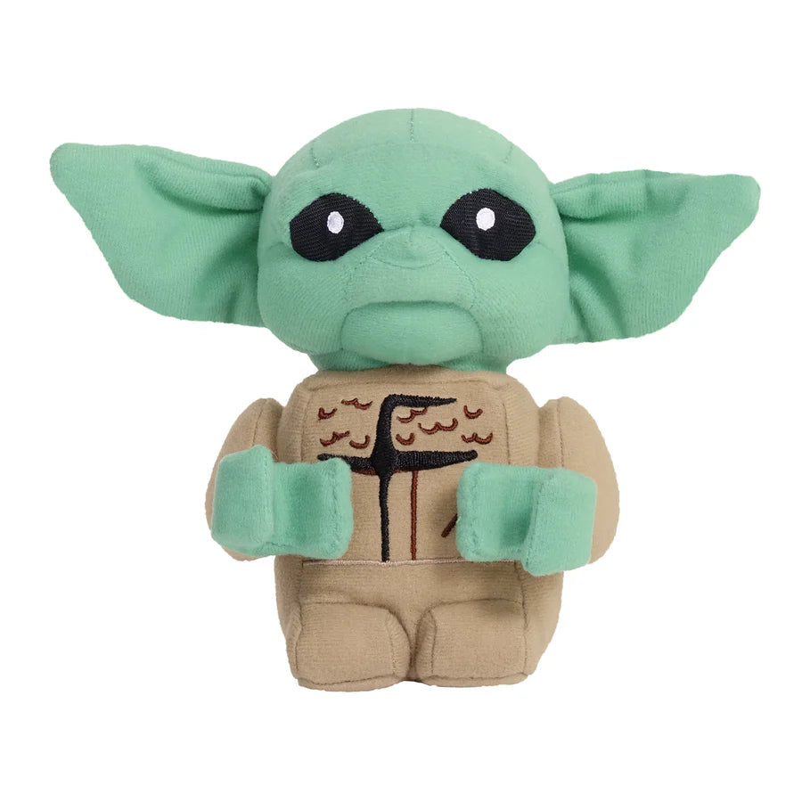 Lego The Child Plush - Game On