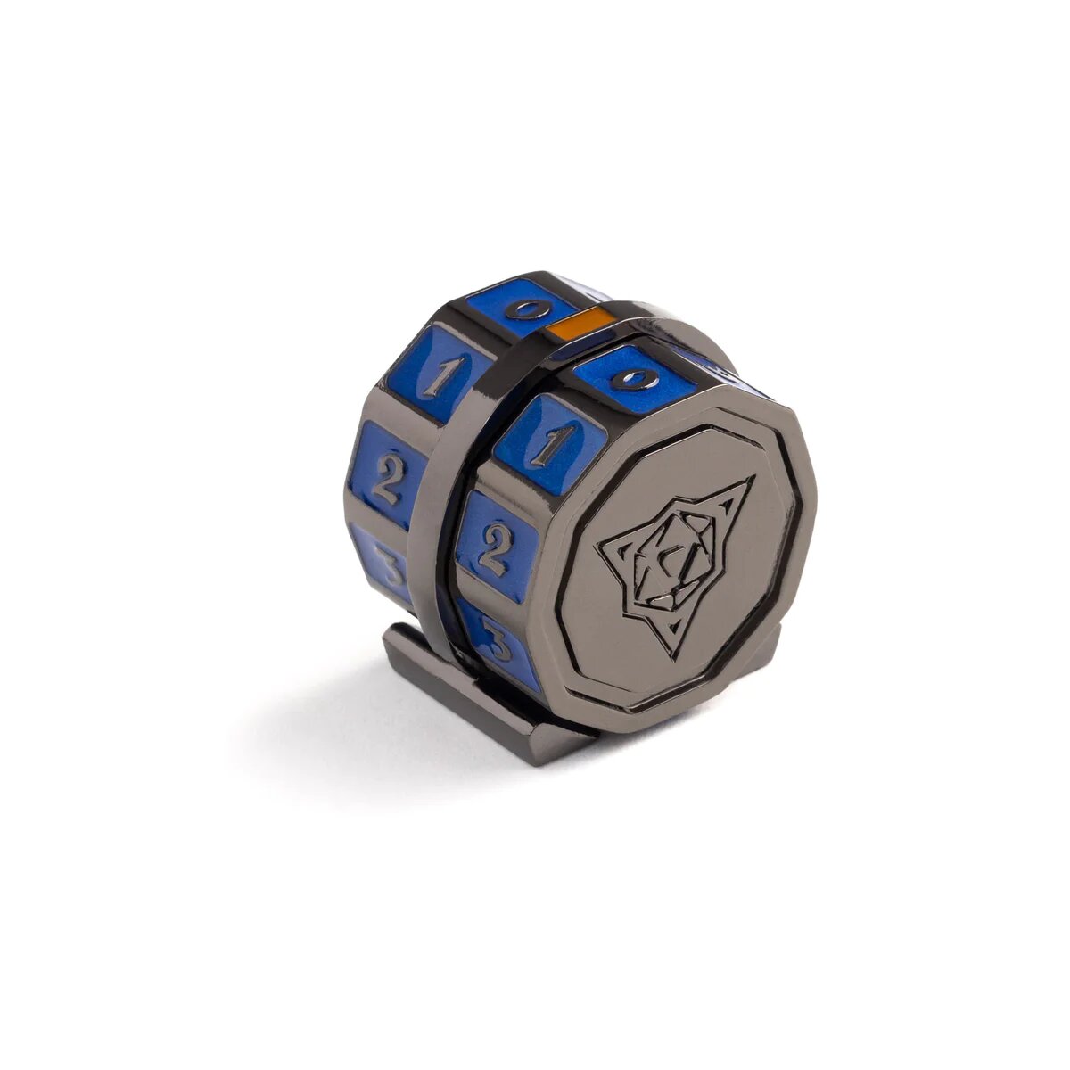 LifeLink Counter - Corrupted Island - Game On