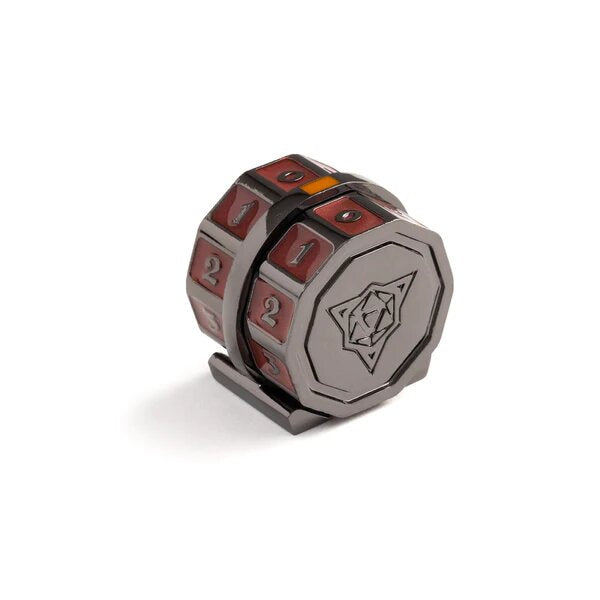 LifeLink Counter - Corrupted Mountain - Game On