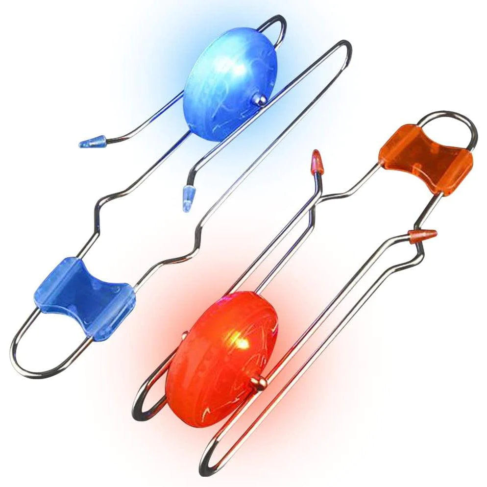 Light Up Magic Wheel - Game On