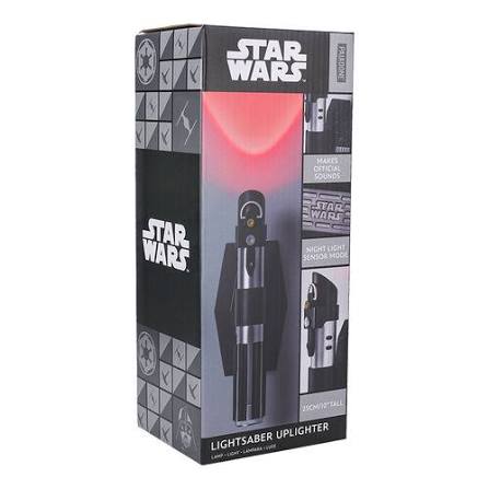 Lightsaber Uplighter - Game On