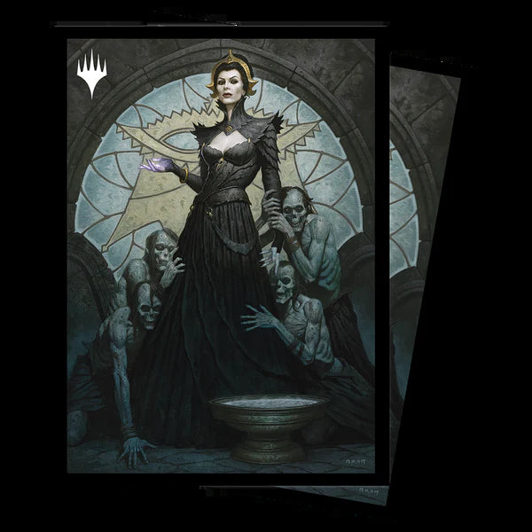 Liliana of the Veil Deck Protec - Game On