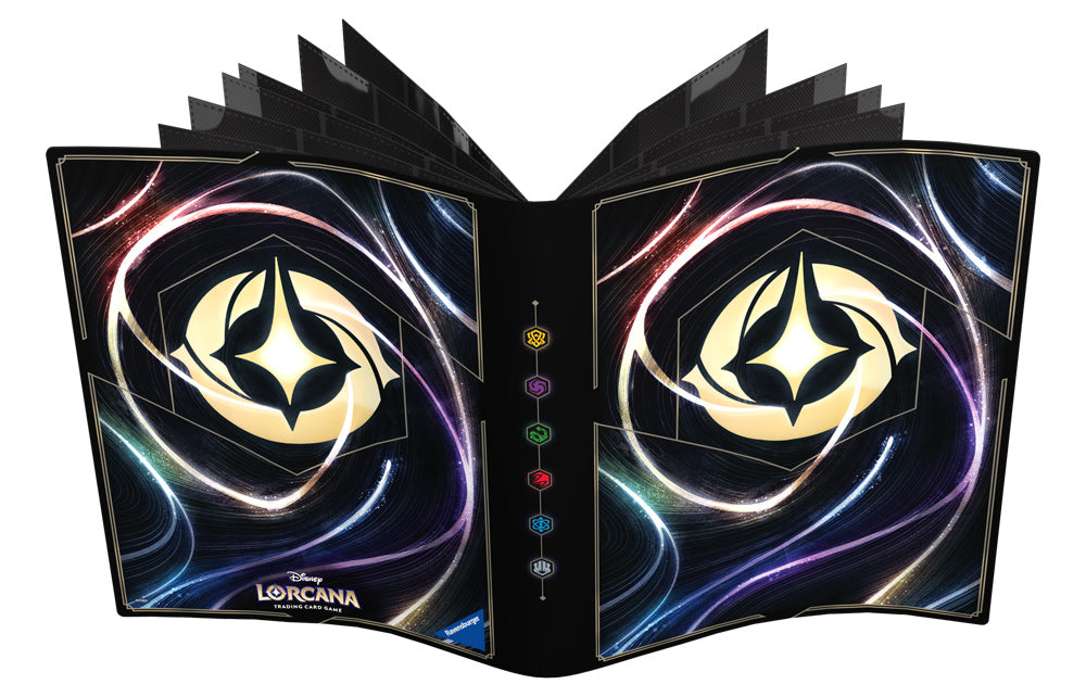 Lorcana Branded Portfolio - Game On