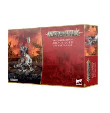 Lord On Karkadrak - Slaves To Darkness - Game On