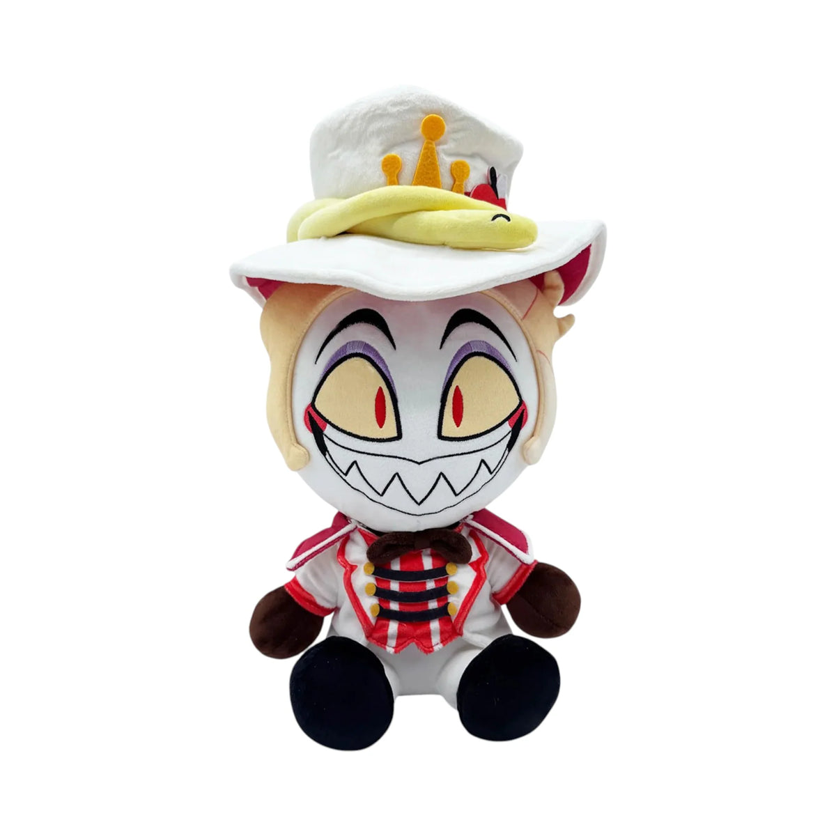 Lucifer Morningstar Plush - Game On