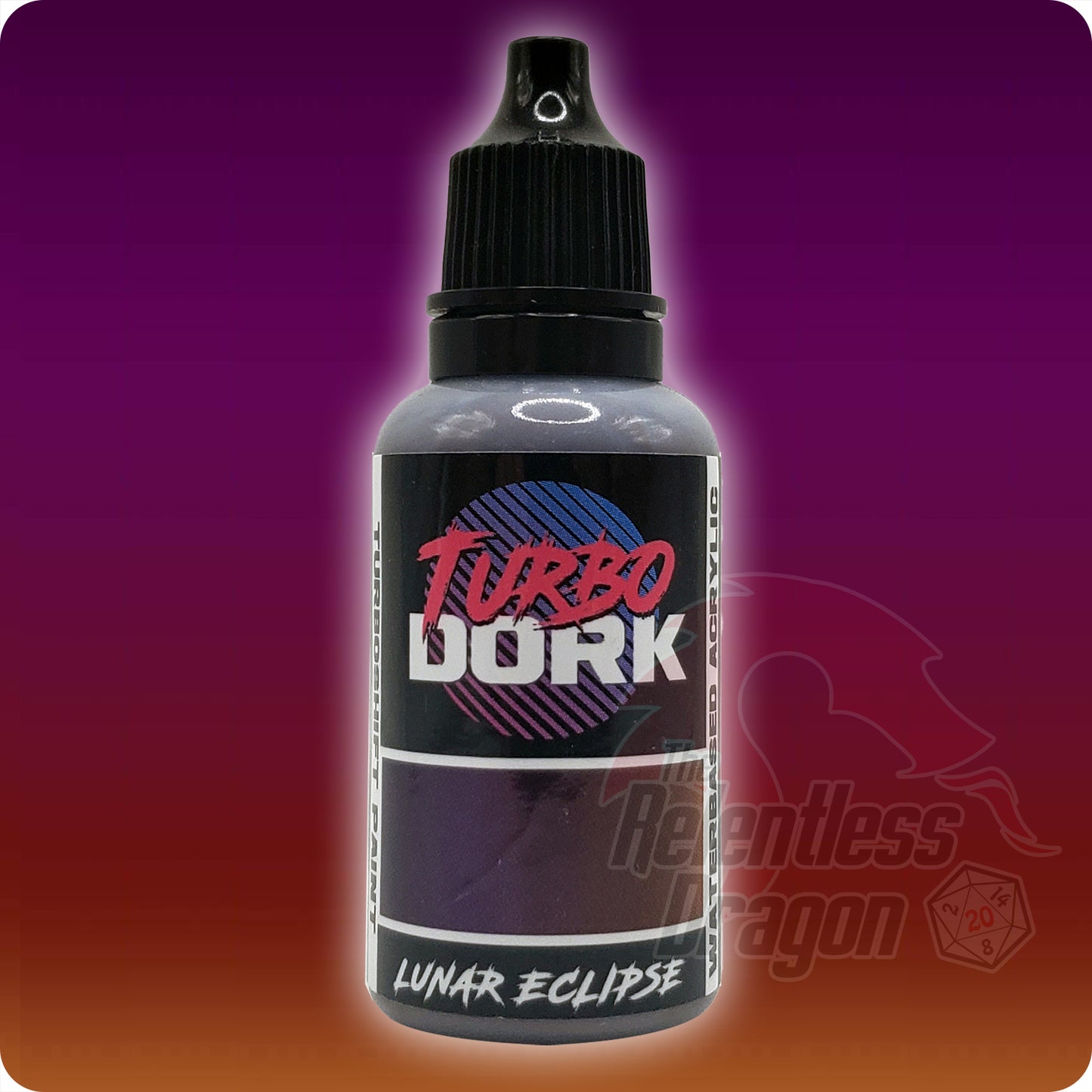 Lunar Eclipse - Game On