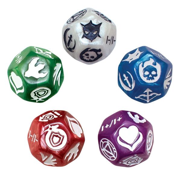 MTG Keyword Counters - Game On