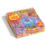 Magic Puzzle Company - The Puzzled Patron - Game On