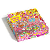 Magic Puzzle Company - The Crystal Caves - Game On
