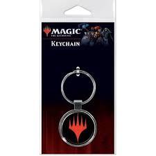 Magic: The Gathering: Key Chain Planeswalker Symbol - Game On