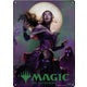 Magic the Gathering - Liliana - Metal Sign - Game On