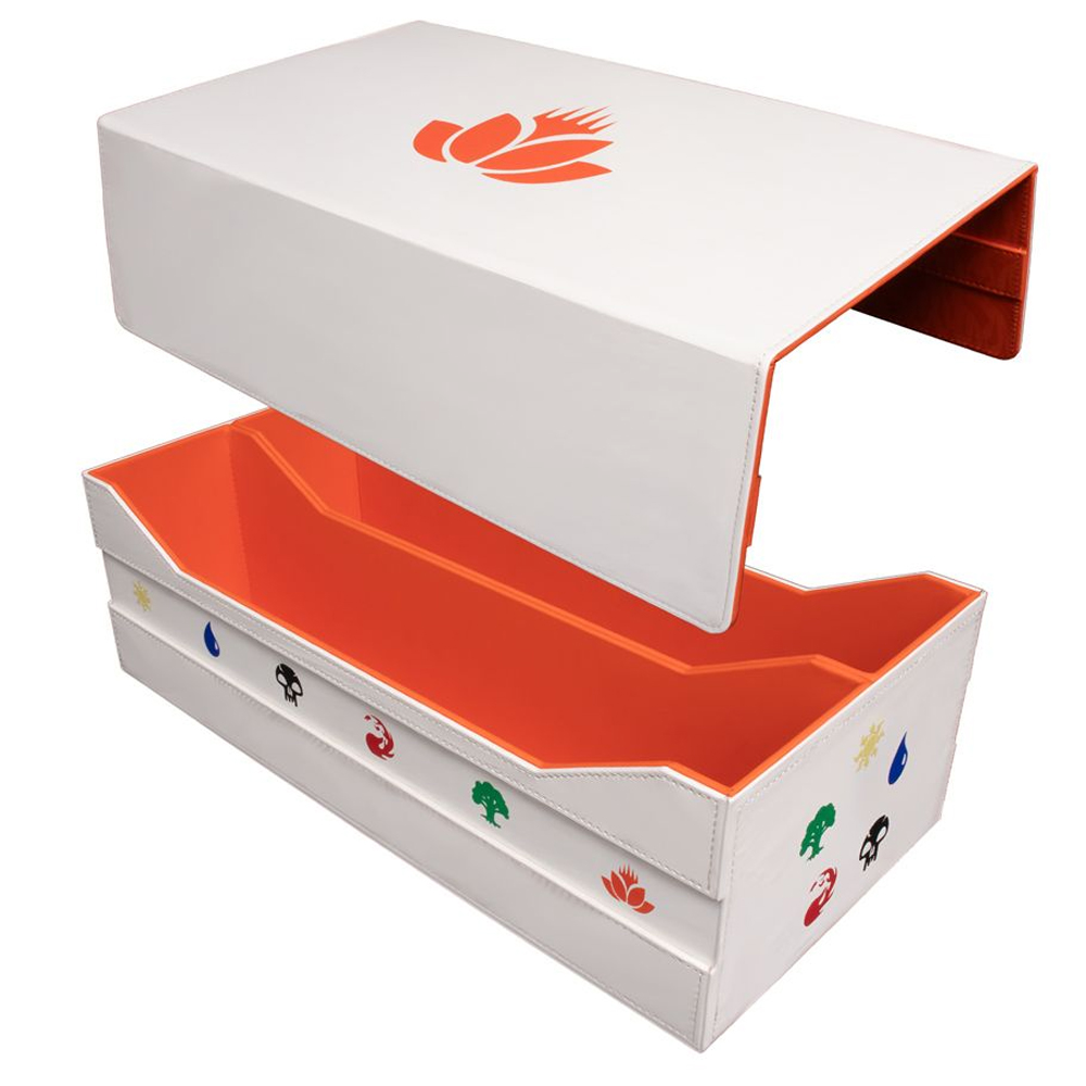 Mana 8 Dropship Storage Box Lotus - Game On