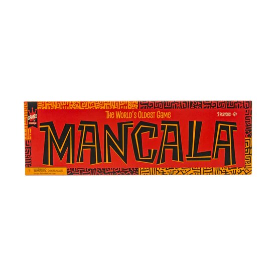 Mancala - Classic - Game On