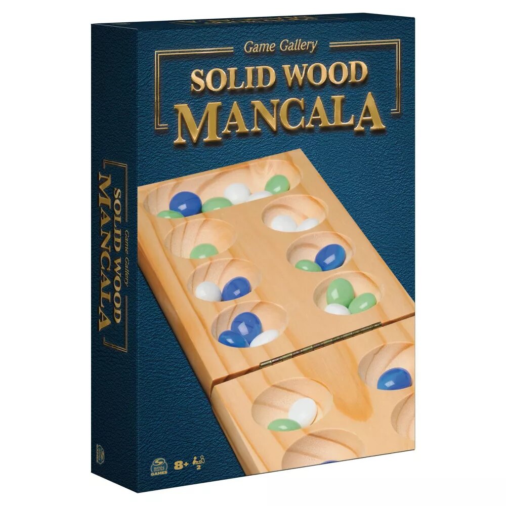 Mancala - Classic - Game On