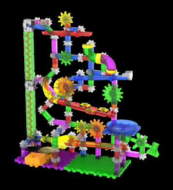 Marble Mania Extreme Glo - Game On