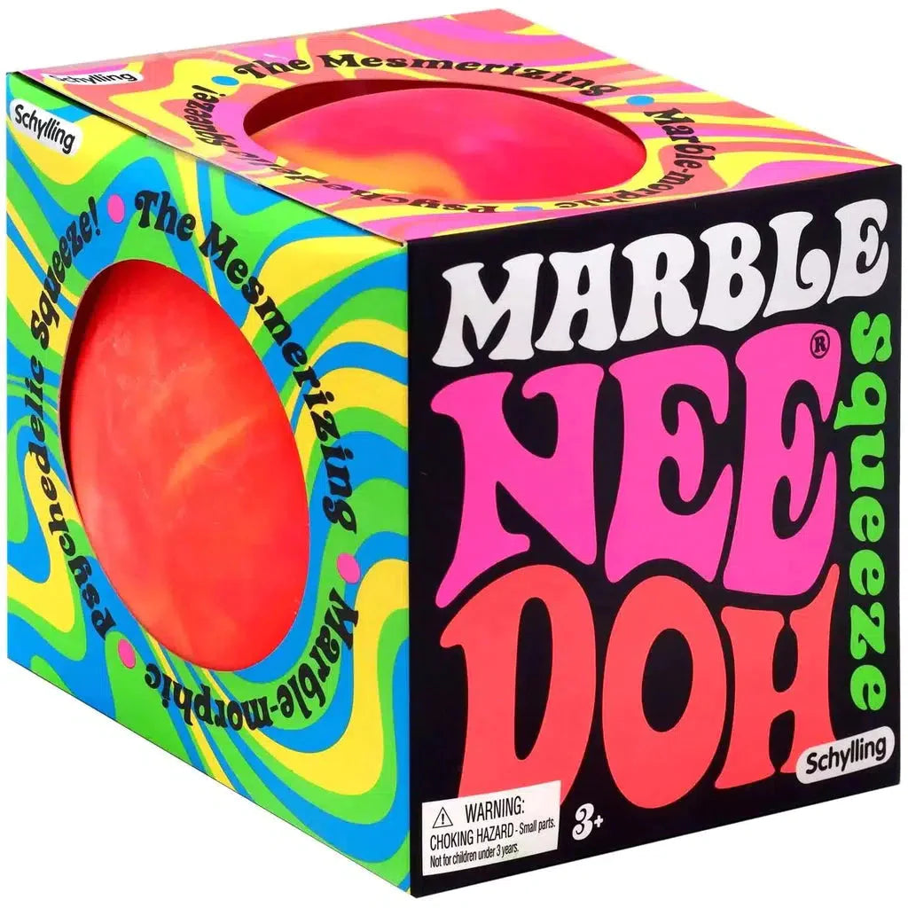 Marble Super Nee Doh - Game On