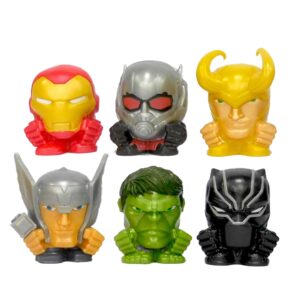 Marvel Avengers- Mash'ems - Game On