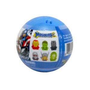 Marvel Avengers- Mash'ems - Game On