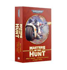 Masters of the Hunt - Game On