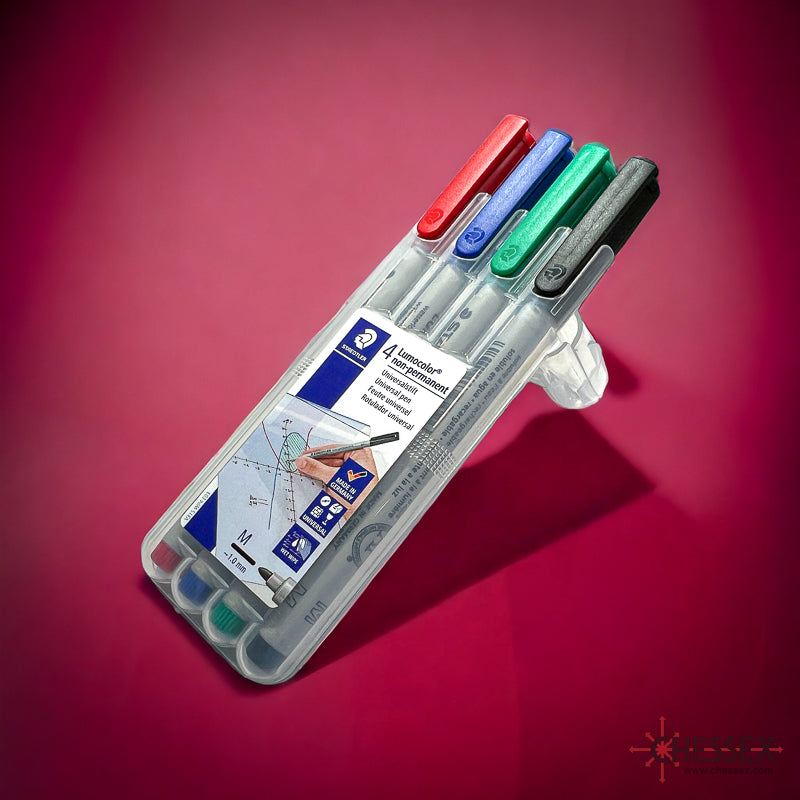 Mat Marker Set - Game On