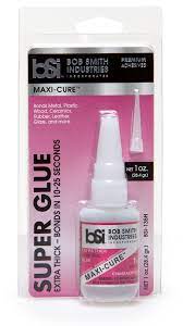 Maxi-Cure - Game On