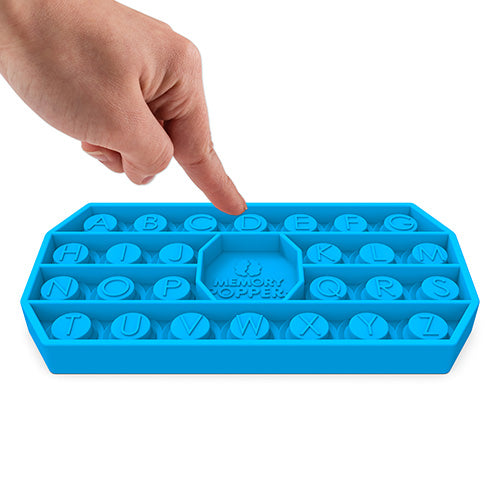 Memory Popper+ - Game On