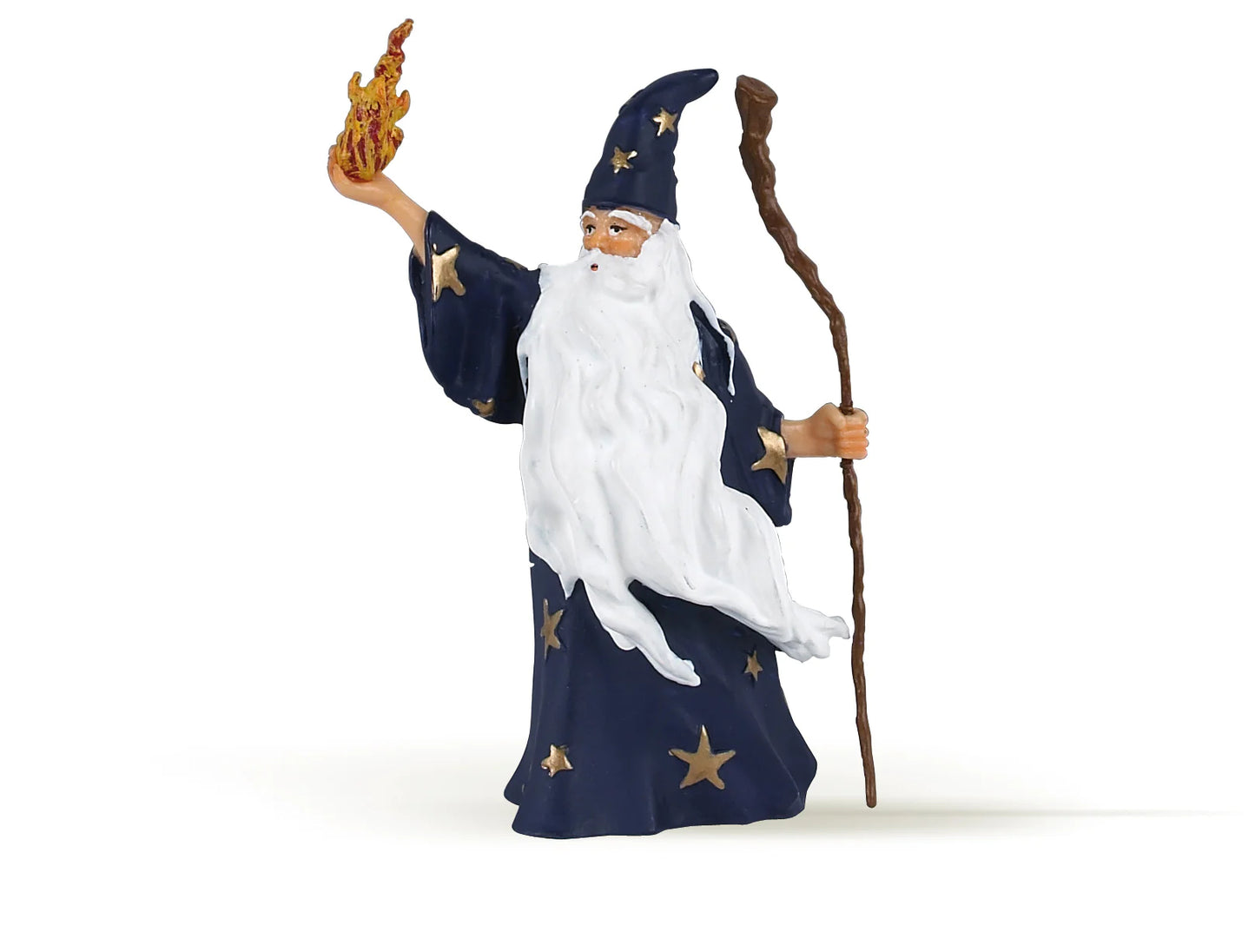 Merlin the Magician - Game On