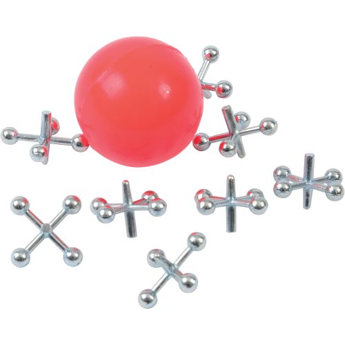 Metal Jacks - Game On