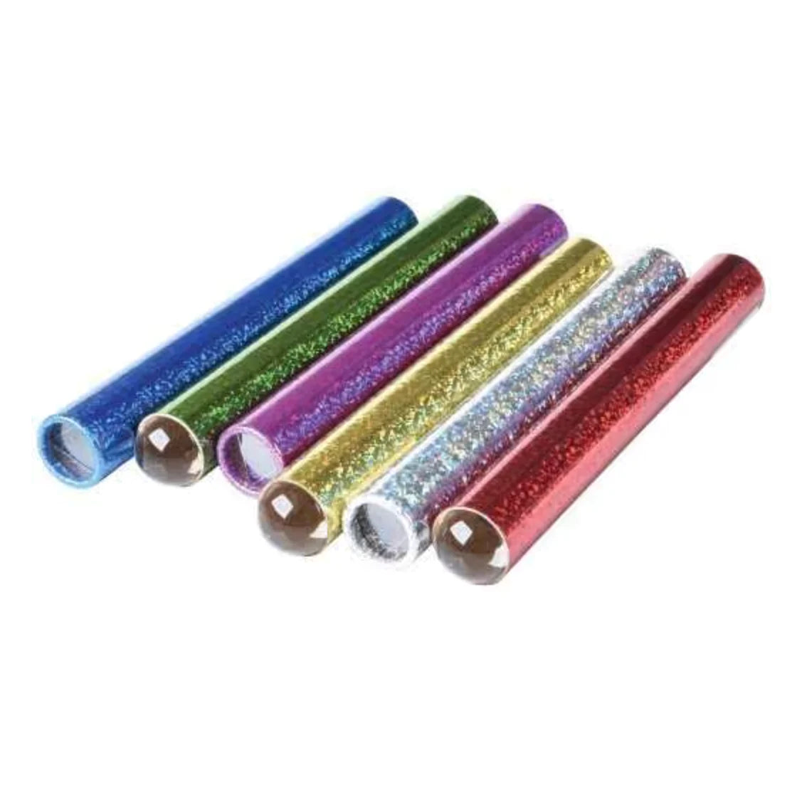 Metallic Marble Kaleidoscope - Game On