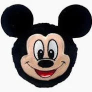 Mickey Mouse - Bouncer - Game On