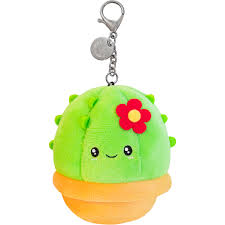 Micro Cactus (3") - Game On