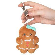 Micro Gingerbread Woman - Game On