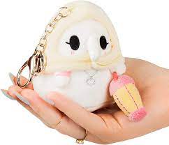 Plague Nurse - Micro - Game On