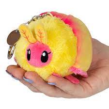 Micro - Squishable Rosy Maple Moth - Game On