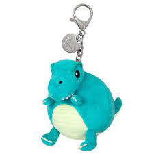 Micro T-Rex II - Game On