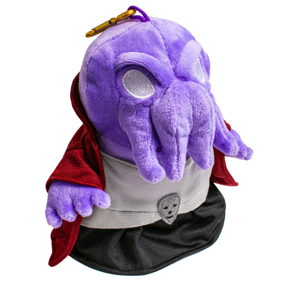 Mind Flayer Gamer Pouch - Game On