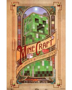 Minecraft - Hidden Clues - Game On