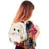 Mini Backpack Plague Nurse - Game On
